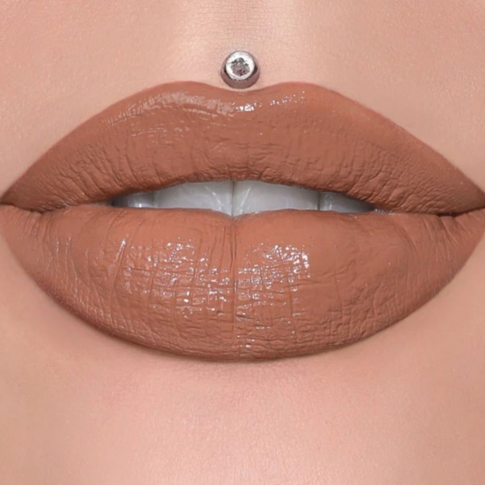 NIB Jeffree Star Mannequin Supreme Gloss Full Pigment Gloss